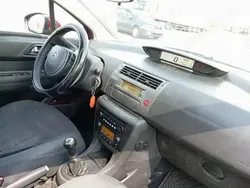 Utilizat 2010 Citroën C4 Hatchback | 1.950 EUR (Preț OK)