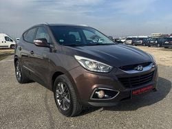 Culoaremaro Utilizat 2014 Hyundai ix35 Edition SUV | 9.850 EUR (Preț OK)