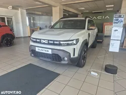 Bej Nouă 2025 Dacia Duster Extreme SUV | 21.900 EUR (Scump)