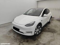 Culoarealb Utilizat 2024 Tesla Model Y SUV | 38.998 EUR (Preț OK)
