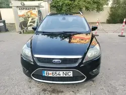 Utilizat 2010 Ford Focus Break | 2.500 EUR (Preț OK)
