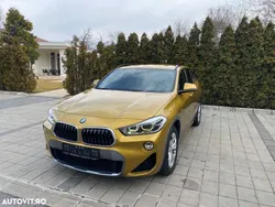 Galbeuriu Utilizat 2018 BMW X2 M Sport SUV | 21.000 EUR (Preț OK)