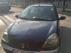 Utilizat 2005 Renault Symbol Berlinǎ | 1.400 EUR (Preț OK)