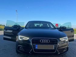 Culoarenegru Utilizat 2015 Audi A5 Sportback Hatchback | 11.000 EUR (Super Preț)