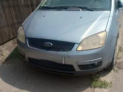 Utilizat 2006 Ford C-MAX Monovolum | 1.234 EUR