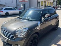 Utilizat 2012 Mini Cooper Coupé Coupe | 11.500 EUR