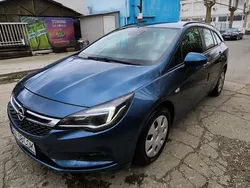 Albastru Utilizat 2016 Opel Astra drive Break | 5.400 EUR (Super Preț)