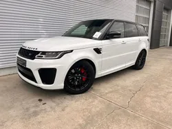 Alb Utilizat 2021 Land Rover Range Rover Sport Dynamic SUV | 98.770 EUR