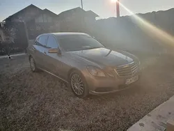 Utilizat 2009 Mercedes E200 Berlinǎ | 6.500 EUR (Preț bun)