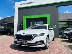 Utilizat 2021 Skoda Octavia Style Break | 26.210 EUR
