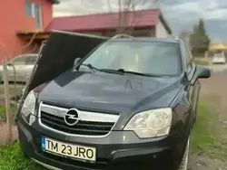 Utilizat 2008 Opel Antara SUV | 3.200 EUR (Preț bun)