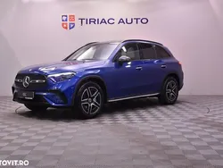 Albastru Nouă 2024 Mercedes GLC300 SUV | 70.279 EUR (Preț bun)