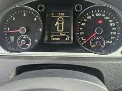 Utilizat 2012 VW Passat Break | 5.200 EUR (Super Preț)