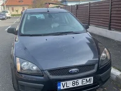 Utilizat 2006 Ford Focus Berlinǎ | 1.600 EUR (Preț OK)