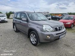 Culoaregri Utilizat 2009 Nissan X-Trail SUV | 4.890 EUR (Super Preț)