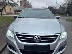 Utilizat 2009 VW CC Berlinǎ | 6.650 EUR (Preț OK)