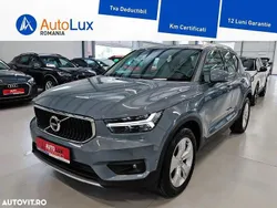Culoaregri Utilizat 2019 Volvo XC40 Momentum SUV | 21.800 EUR (Super Preț)