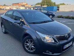 Culoaregri Utilizat 2010 Toyota Avensis Berlinǎ | 4.900 EUR (Preț OK)