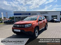 Utilizat 2022 Dacia Duster Essentiel SUV | 15.891 EUR (Preț OK)