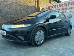 Utilizat 2008 Honda Civic Hatchback | 3.300 EUR (Super Preț)