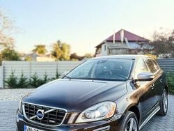Culoarenegru Utilizat 2013 Volvo XC60 R-Design SUV | 12.650 EUR (Scump)