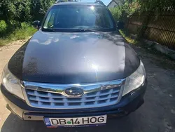 Gri Utilizat 2012 Subaru Forester SUV | 6.100 EUR