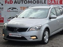 Culoaregri Utilizat 2013 Kia Ceed Edition 7 Break | 4.690 EUR (Preț OK)