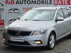 Culoaregri Utilizat 2013 Kia Ceed Edition 7 Break | 4.690 EUR (Super Preț)