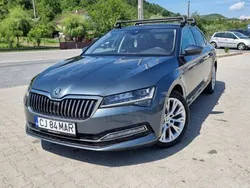 Utilizat 2021 Skoda Superb Style Berlinǎ | 26.799 EUR (Puțin scump)