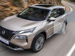 Tracțiune integrală Utilizat 2023 Nissan X-Trail Tekna SUV | 39.000 EUR