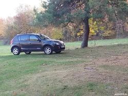 Utilizat 2010 Dacia Sandero Berlinǎ | 2.800 EUR (Preț OK)