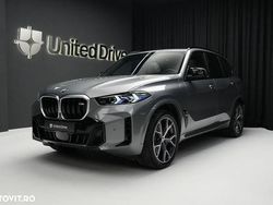 Culoaregri Utilizat 2023 BMW X5 M M Sport SUV | 96.000 EUR
