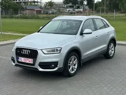 Utilizat 2013 Audi Q3 SUV | 10.950 EUR (Preț OK)