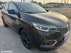 Culoarenegru Utilizat 2020 Renault Kadjar Intens SUV | 14.590 EUR (Preț OK)