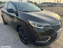 Culoarenegru Utilizat 2020 Renault Kadjar Intens SUV | 14.590 EUR (Preț OK)