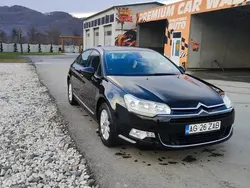 Utilizat 2011 Citroën C5 Berlinǎ | 3.850 EUR (Preț OK)
