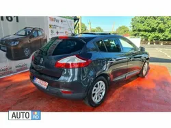 Gri Utilizat 2010 Renault Mégane III Hatchback | 5.499 EUR