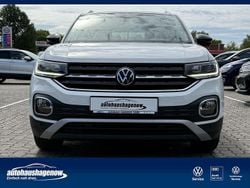 Utilizat 2021 VW T-Cross Style SUV | 22.919 EUR (Puțin scump)