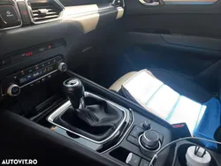 Culoaregri Utilizat 2022 Mazda CX-5 SUV | 26.000 EUR (Preț OK)