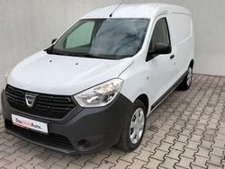 Alb Utilizat 2020 Dacia Dokker Ambiance Van | 10.850 EUR (Preț OK)