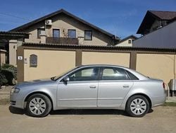 Utilizat 2006 Audi A4 Berlinǎ | 2.500 EUR (Preț bun)