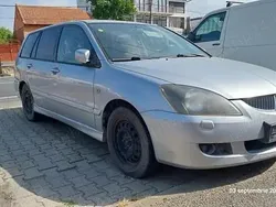 Utilizat 2005 Mitsubishi Lancer Break | 3.000 EUR