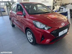 Culoarerosu Nouă 2024 Hyundai i10 Comfort Hatchback | 12.580 EUR