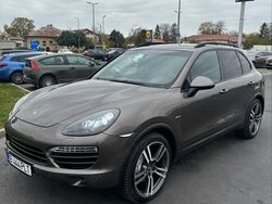 Maro Utilizat 2014 Porsche Cayenne SUV | 19.450 EUR (Super Preț)
