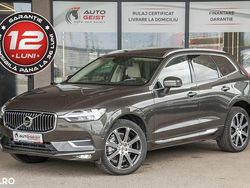 Culoaregri Utilizat 2017 Volvo XC60 Inscription SUV | 25.990 EUR (Scump)