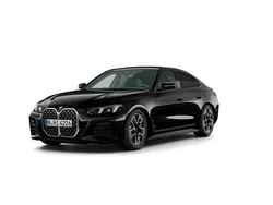 Negru sapphire metalizat Utilizat 2024 BMW 430 Gran Coupé Comfort Edition Coupe | 58.286 EUR
