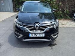 Culoarenegru Utilizat 2016 Renault Espace Monovolum | 12.000 EUR (Preț OK)