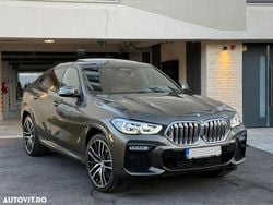 Culoareverde Utilizat 2020 BMW X6 Comfort Edition SUV | 52.900 EUR (Preț OK)