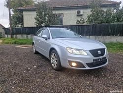 Utilizat 2011 Seat Exeo Break | 3.300 EUR (Preț bun)
