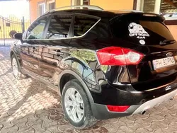 Utilizat 2009 Ford Kuga SUV | 4.900 EUR